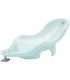 نشیمن حمام کودک Bebejou Bath Support White