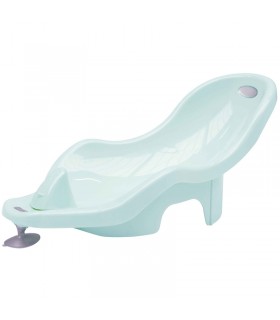نشیمن حمام کودک Bebejou Bath Support White