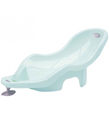 نشیمن حمام کودک Bebejou Bath Support White