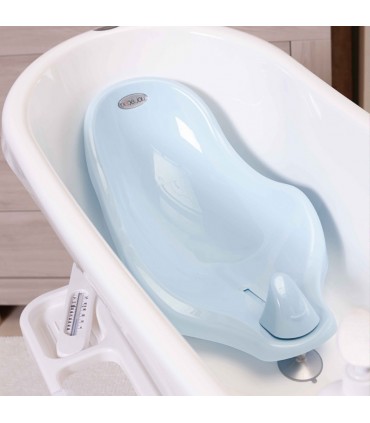 نشیمن حمام کودک Bebejou Bath Support White