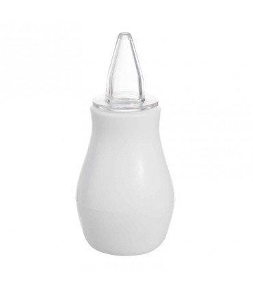 جعبه حاوی پوآر بینی bebejou Box with Nasal Aspirator