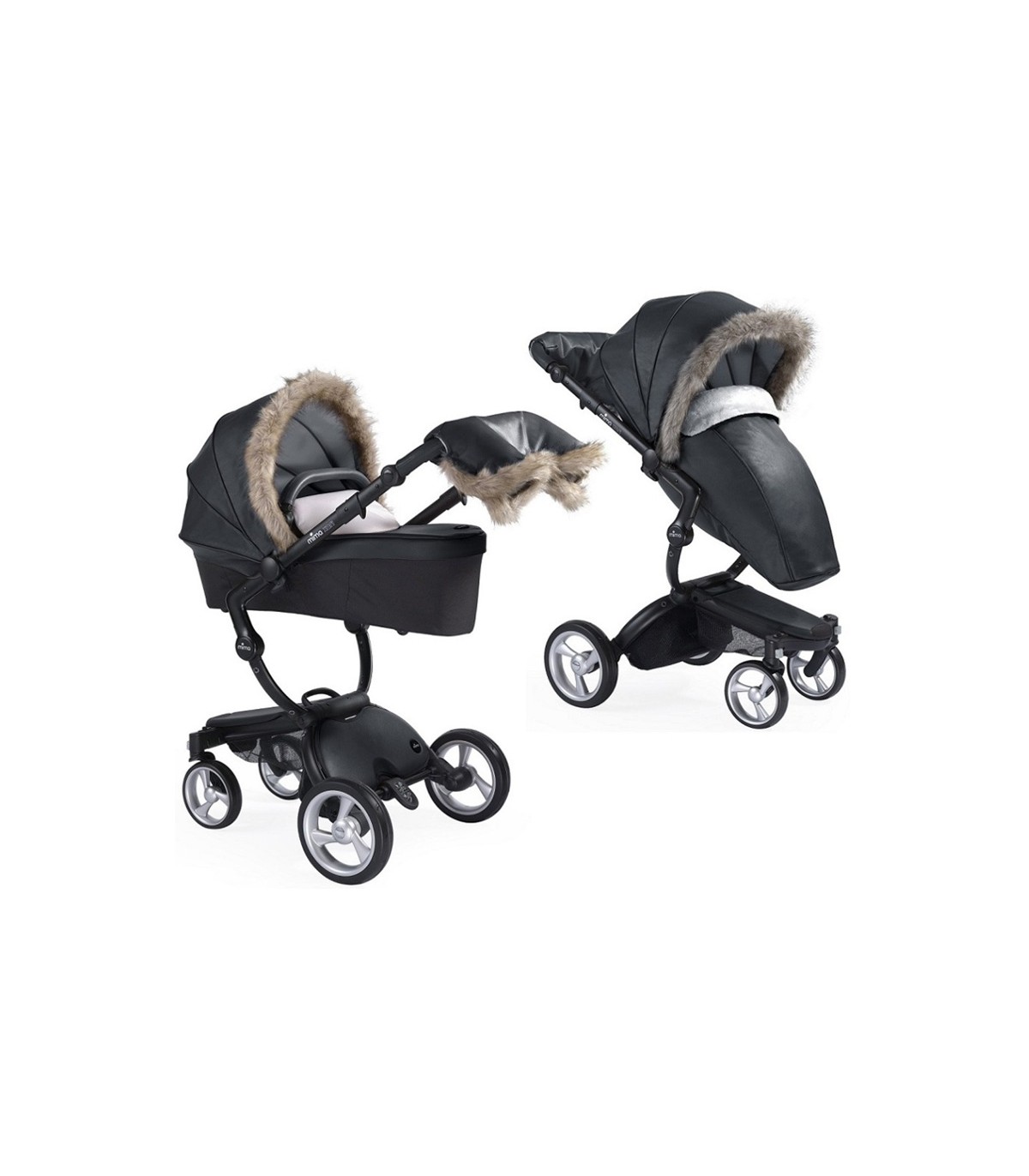 mima xari winter kit