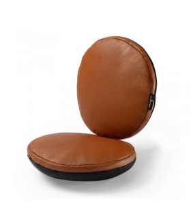 مجموعه تشك صندلي نوجوان میما Mima Moon Junior Chair Cushion Set Camel