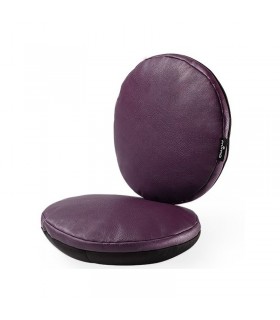 مجموعه تشك صندلي نوجوان میما Mima Moon Junior Chair Cushion Set Aubergine