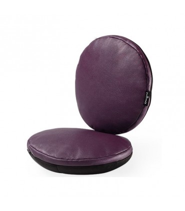 مجموعه تشك صندلي نوجوان میما Mima Moon Junior Chair Cushion Set Aubergine