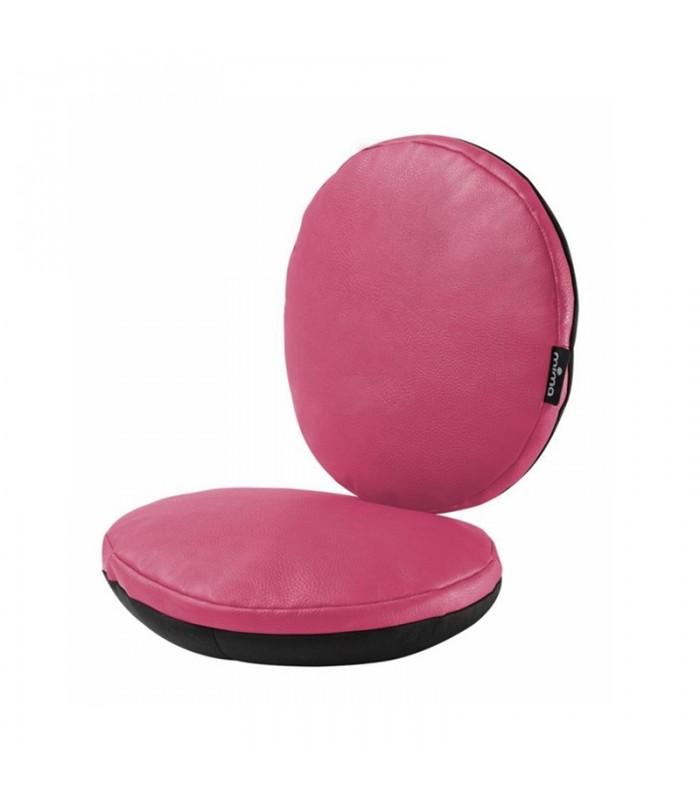 مجموعه تشك صندلي نوجوان میما Mima Moon Junior Chair Cushion Set Pink