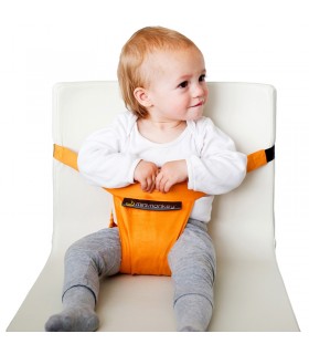 کمربند صندلی کودک مینی مانکیMinimonkey mini chair