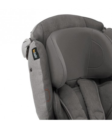 صندلي‌ ماشين کودک بی سیف Besafe IZI Comfort X3 Metallic