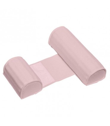 غلت گیر نوزاد رنگ صورتی Red Castle Cocoonababy Sleep Positioner Pink