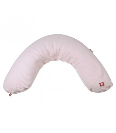 بالش بارداری و شیردهی Big Flopsy صورتی Red Castle Maternity and nursing pillow