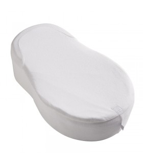 روکش حوله ای مخصوص تشک Red Castle Cocoonababy