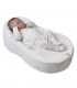 تشک خواب ب آ با BEABA Cocoonababy Sleep Positioner