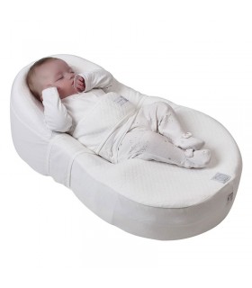 تشک خواب ب آ با BEABA Cocoonababy Sleep Positioner
