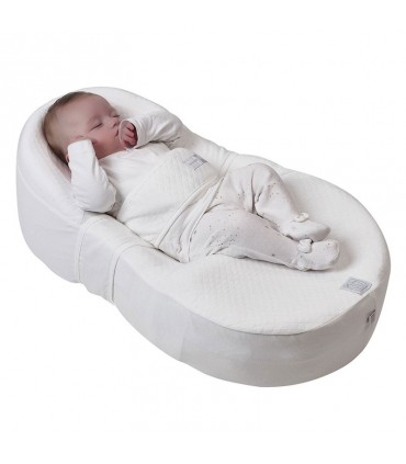 تشک خواب ب آ با BEABA Cocoonababy Sleep Positioner