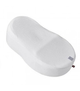 روکش مخصوص Cocoonababy رنگ سفید Red Castle Cocoonababy Fitted Sheet