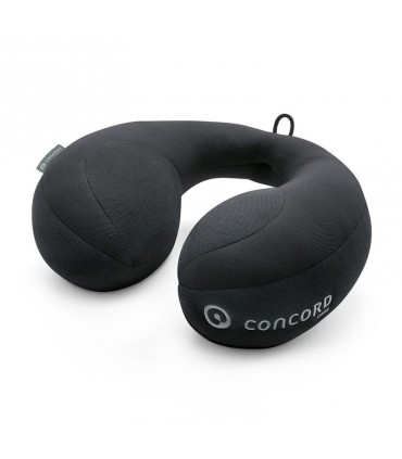 بالشت دور گردنی رنگ مشکی Concord Luna Cosmic Black