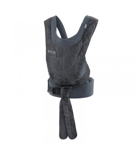 آغوشی کودک رنگ مشکی Concord Wallabee Baby Carrier