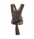 آغوشی کودک رنگ قهوه ای Concord Wallabee Baby Carrier