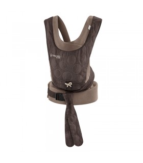 آغوشی کودک رنگ قهوه ای Concord Wallabee Baby Carrier