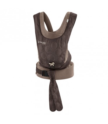 آغوشی کودک رنگ قهوه ای Concord Wallabee Baby Carrier