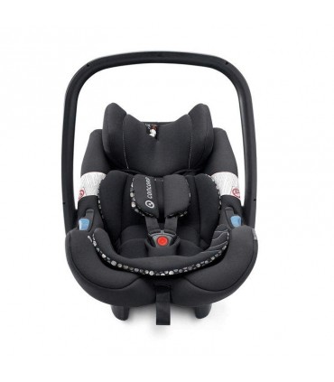 کریر کنکورد مدل ایر سیف رنگ مشکی Concord Car Seat Air Safe Black