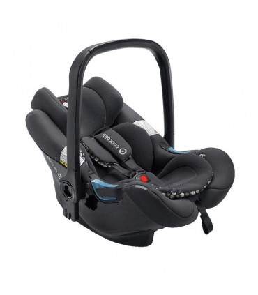 کریر کنکورد مدل ایر سیف رنگ مشکی Concord Car Seat Air Safe Black