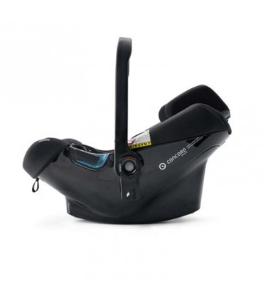 کریر کنکورد مدل ایر سیف رنگ مشکی Concord Car Seat Air Safe Black