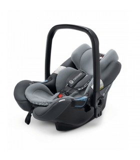 کریر کنکورد مدل ایر سیف رنگ طوسی Concord Air Safe Car Seat Steel Gray