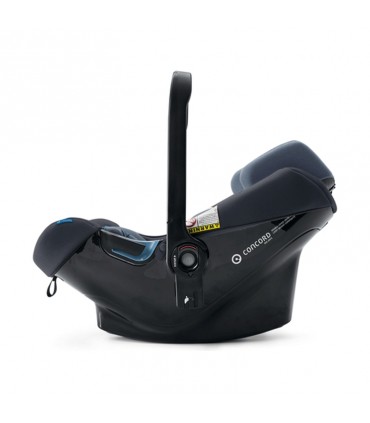 کریر کنکورد مدل ایر سیف رنگ سرمه ای Concord Air Safe Car Seat Deep Water Blue