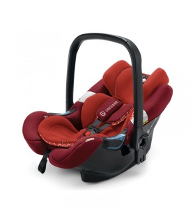 کریر کنکورد مدل ایر سیف رنگ قرمز Concord Air Safe Car Seat Red