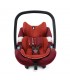کریر کنکورد مدل ایر سیف رنگ قرمز Concord Air Safe Car Seat Red