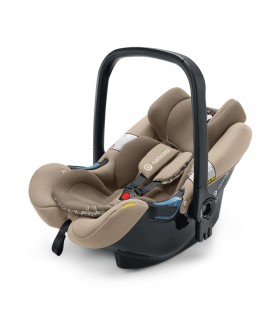 کریر کنکورد مدل ایر سیف رنگ قهوه ای Concord Air Safe Car Seat Powder Beige