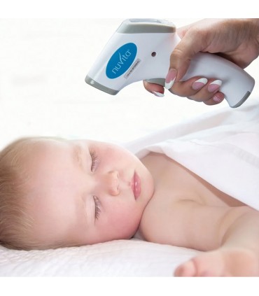 تب سنج ديجيتال 2 كاره نوویتا Nuvita No Contact Digital