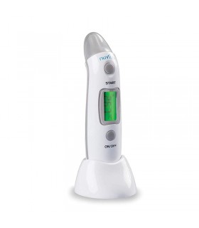 تب سنج ديجيتال گوشی نوویتا Nuvita Ear Thermometer
