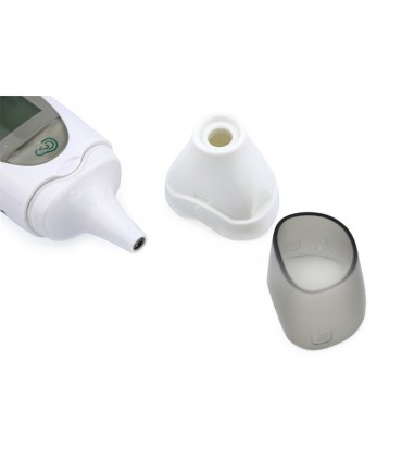 تب سنج ديجيتال پیشانی و گوش نوویتا Nuvita Forehead and Ear