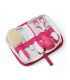 کیت بهداشتی صورتی نوویتا Nuvita Baby care kit