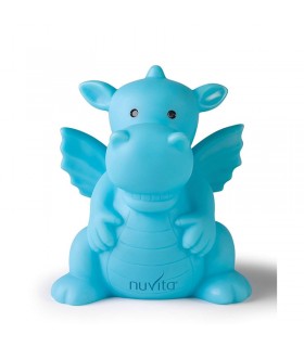 چراغ خواب اژدها 12 سانتی متری نوویتا Nuvita Night Light Dragon