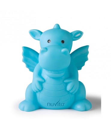 چراغ خواب اژدها 12 سانتی متری نوویتا Nuvita Night Light Dragon