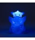 چراغ خواب اژدها 12 سانتی متری نوویتا Nuvita Night Light Dragon