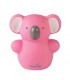 چراغ خواب کوآلا 12 سانتی متری نوویتا Nuvita Night Light Koala