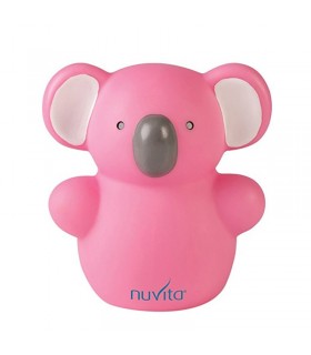 چراغ خواب کوآلا 12 سانتی متری نوویتا Nuvita Night Light Koala