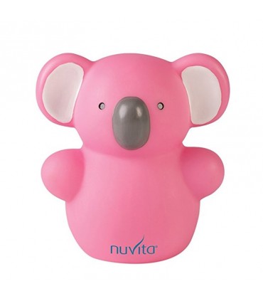 چراغ خواب کوآلا 12 سانتی متری نوویتا Nuvita Night Light Koala