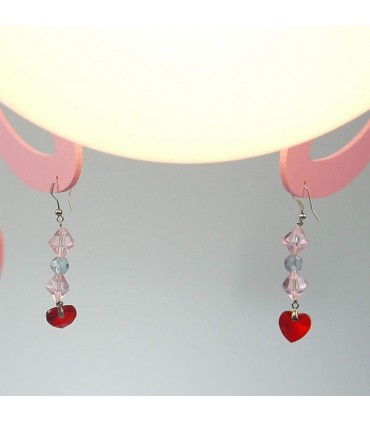 چراغ آویز سقفی نیرمان Niermann Pendant Light Chandelier Rosata