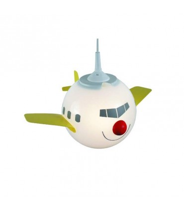 چراغ آویز سقفی نیرمان Niermann Pendant Lamp Jumbo Jet