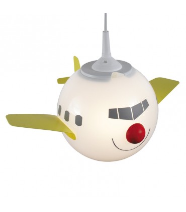 چراغ آویز سقفی نیرمان Niermann Pendant Lamp Jumbo Jet