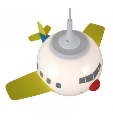 چراغ آویز سقفی نیرمان Niermann Pendant Lamp Jumbo Jet