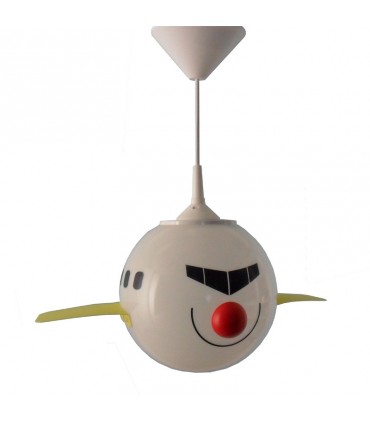 چراغ آویز سقفی نیرمان Niermann Pendant Lamp Jumbo Jet