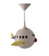 چراغ آویز سقفی نیرمان Niermann Pendant Lamp Jumbo Jet