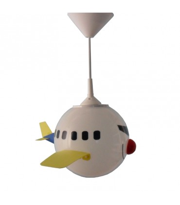 چراغ آویز سقفی نیرمان Niermann Pendant Lamp Jumbo Jet
