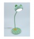 چراغ مطالعه رومیزی نیرمان NiermannTable reading lamp Frog